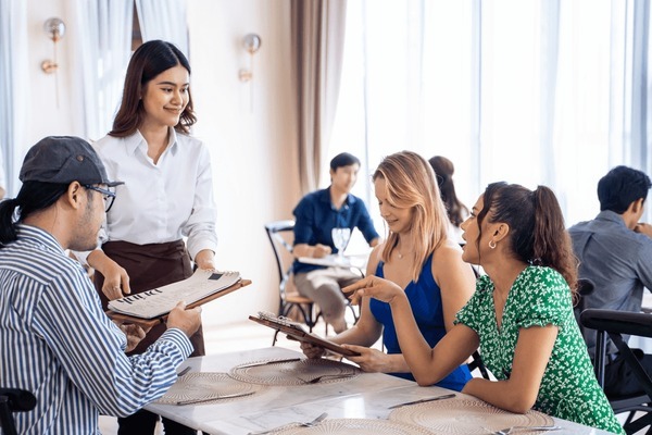 <b>河南金源大酒店：高品质星级</b>